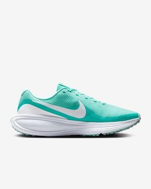 NEW Nike Revolution 8 Women's 7.5 Running Shoes Sneakers Mint Foam HJ8485-300